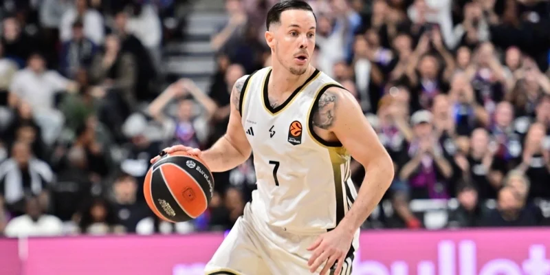 Cholet - ASVEL Lyon-Villeurbanne Cholet - ASVEL Lyon-Villeurbanne