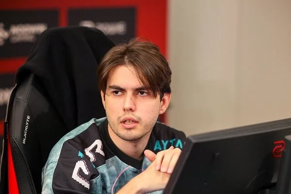 Natus Vincere - PARIVISION Natus Vincere - PARIVISION