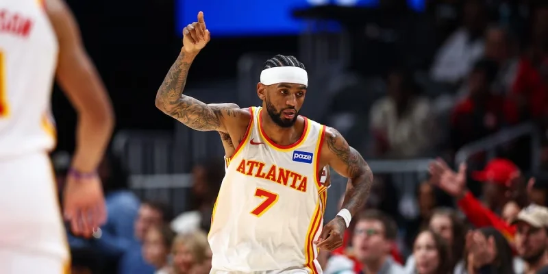 Atlanta Hawks - Sacramento Kings Atlanta Hawks - Sacramento Kings