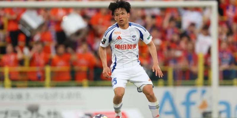 FC Osaka - Albirex Niigata FC FC Osaka - Albirex Niigata FC
