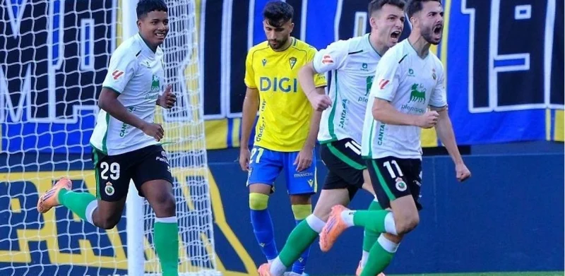 Leonesa - FC Andorra
