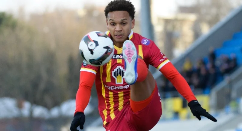 Arsenal Tula - Sokol Saratov