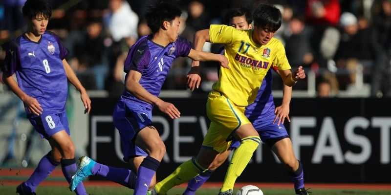 Toyama Grouses - FC Imabari