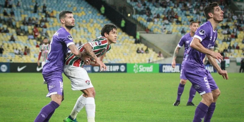 Defensor Sporting - Albion Defensor Sporting - Albion