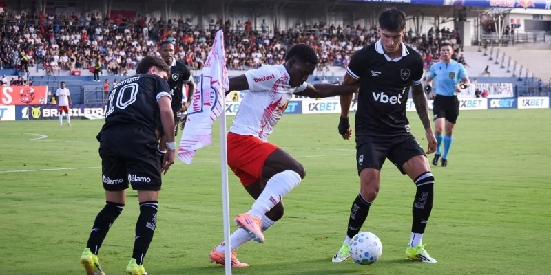 Athletico Paranaense - Botafogo RJ Athletico Paranaense - Botafogo RJ