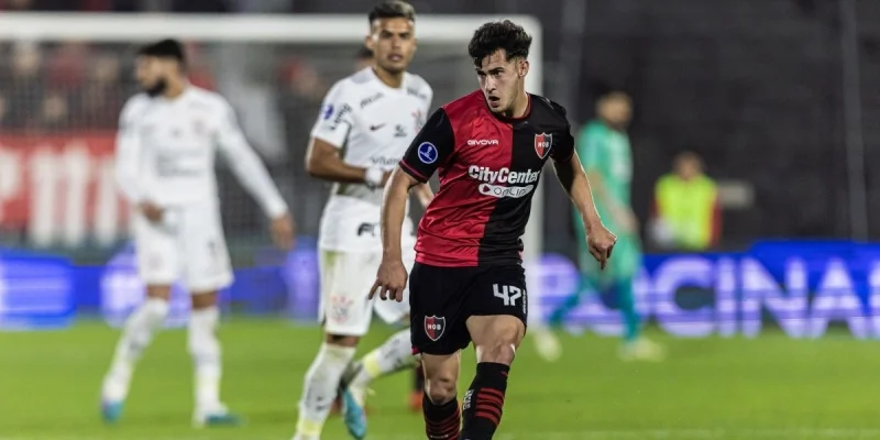 Newell's Old Boys - Acassuso