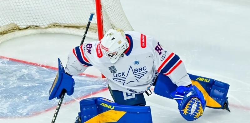 VVS Samara - Metallurg Novokuznetsk
