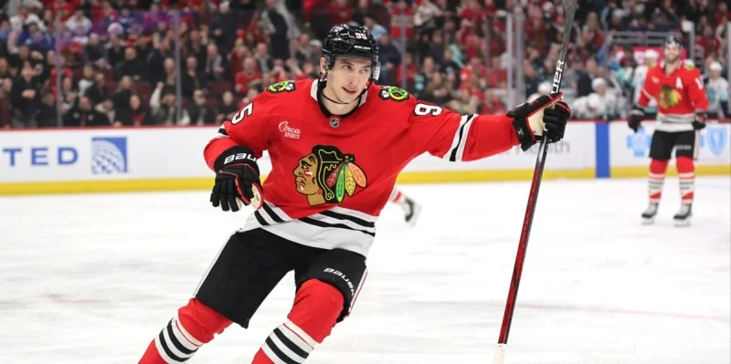 New Jersey Devils - Chicago Blackhawks New Jersey Devils - Chicago Blackhawks