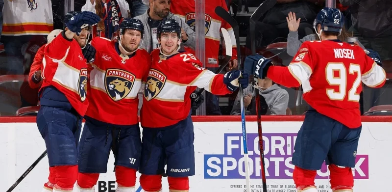 New York Rangers - Florida Panthers New York Rangers - Florida Panthers