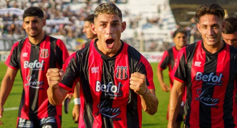 CA Defensores de Belgrano - Atletico Rafaela