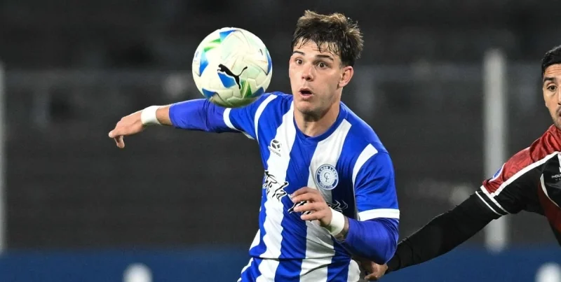 Cerro Largo - Danubio