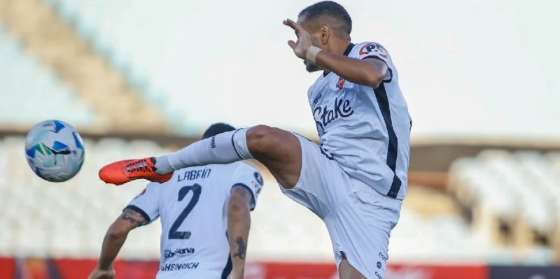 Universidad de Concepcion - Atletico Nublense
