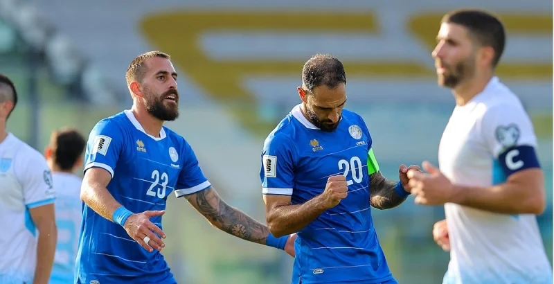 Cyprus - Moldova Cyprus - Moldova
