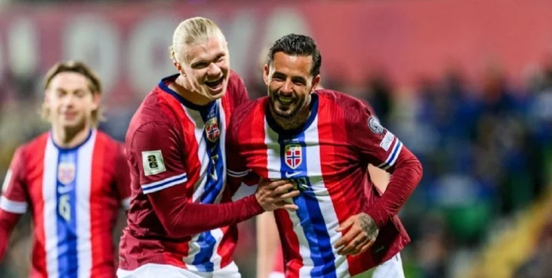 Norway - Switzerland Norway - Switzerland