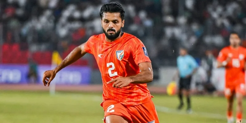 India - Hong Kong