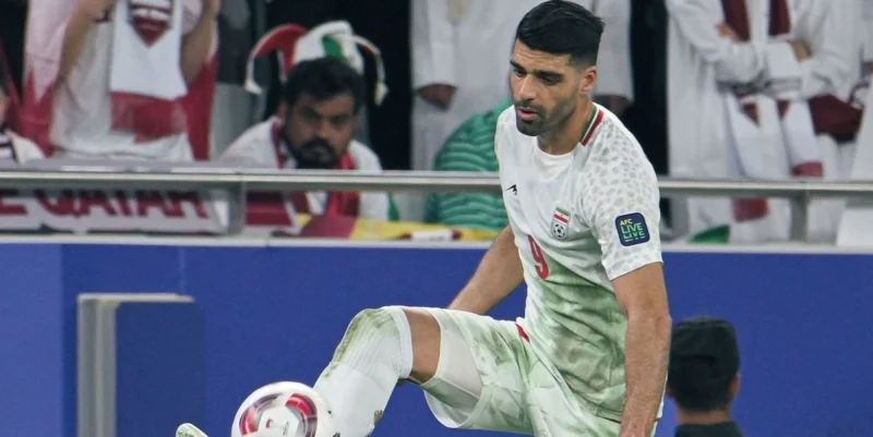 Costa Rica - Iran