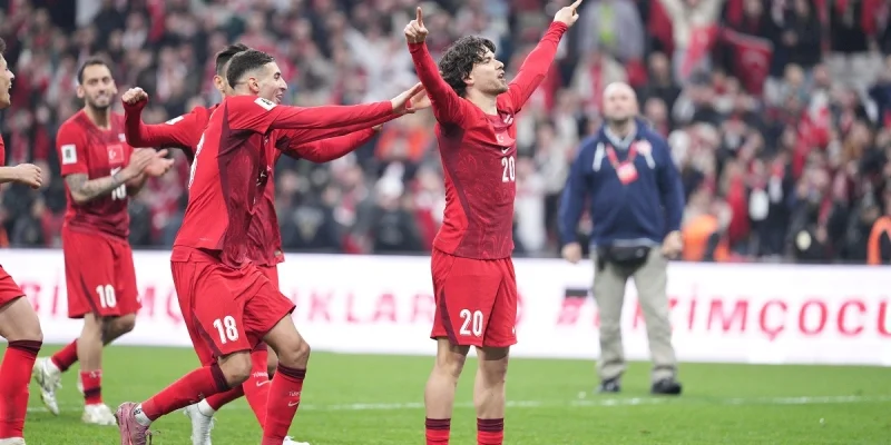 Kosovo - Turkey Kosovo - Turkey