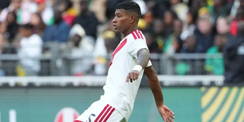 Peru - Honduras