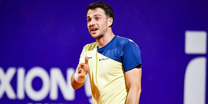 Daniel Altmaier - Pedro Martinez