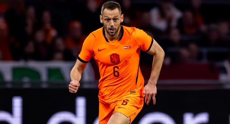 Netherlands - Ecuador
