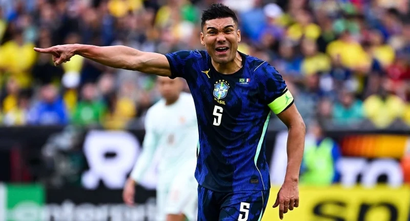 Brazil - Croatia Brazil - Croatia