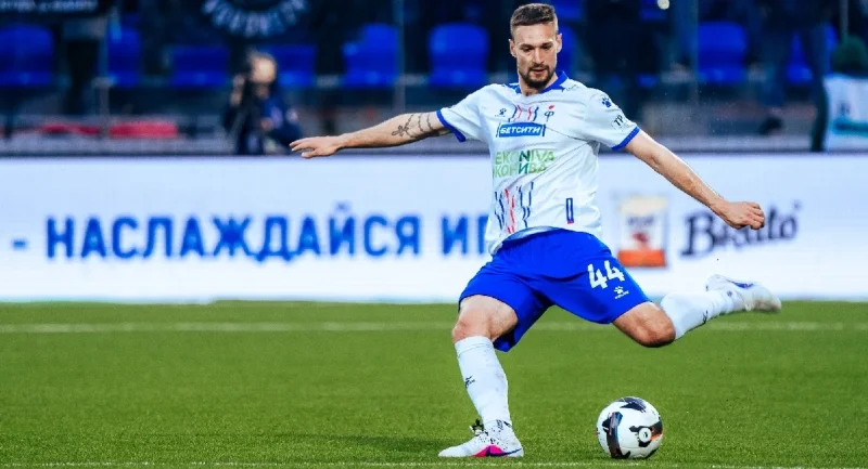 Neftekhimik - Fakel Neftekhimik - Fakel