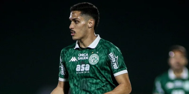 Rubio Nu - Guarani