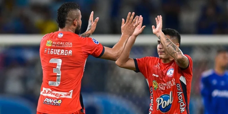 Alianza FC - Deportivo Pasto Alianza FC - Deportivo Pasto