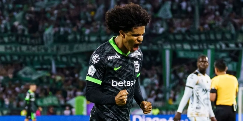 Atletico Nacional - Cucuta