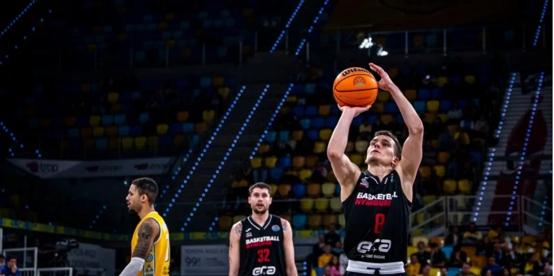 BC Rytas vs Nymburk Prediction and Betting Tips (01.04.2026)