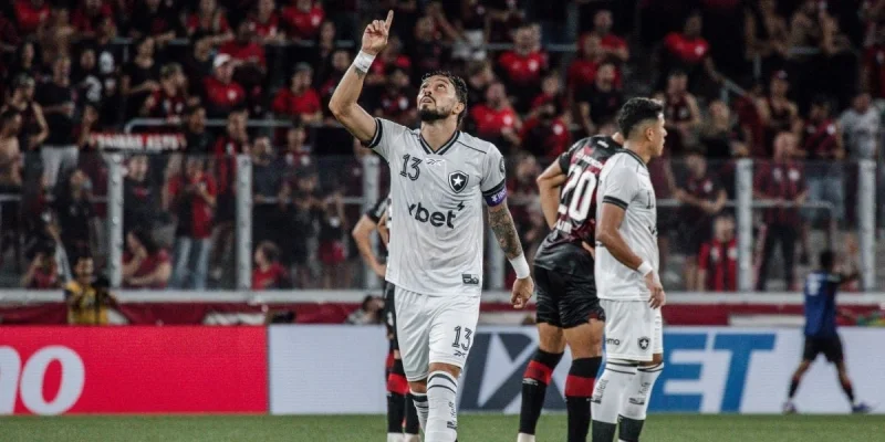 Botafogo RJ - Mirassol