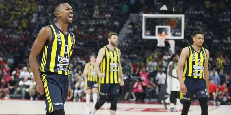 FC Bayern Munchen - Fenerbahce