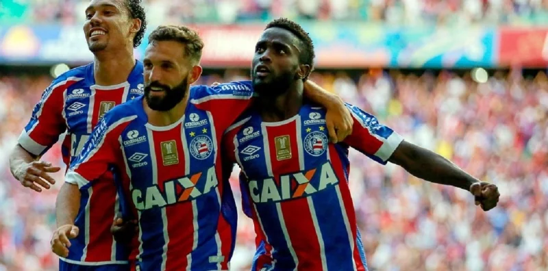 Bahia - Athletico Paranaense
