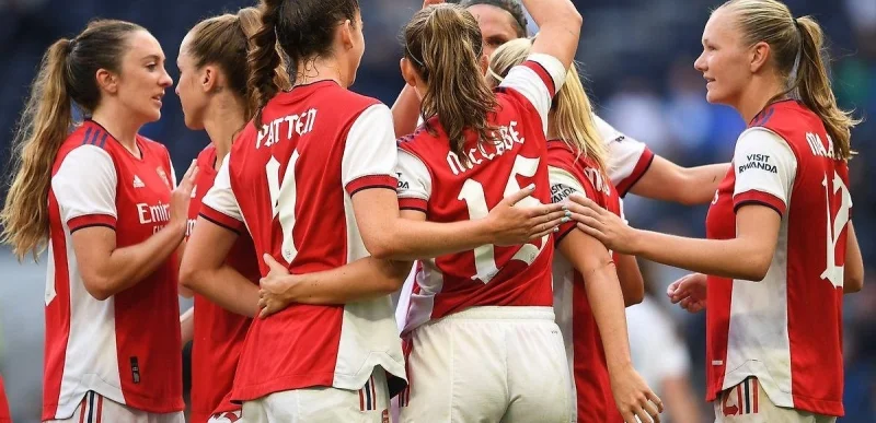 Chelsea FC Women - Arsenal Women Chelsea FC Women - Arsenal Women