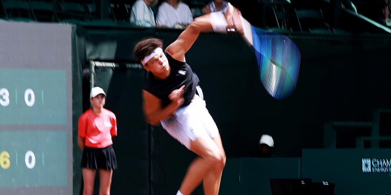 Ben Shelton vs Zhizhen Zhang Prediction and Betting Tips (02.04.2026)