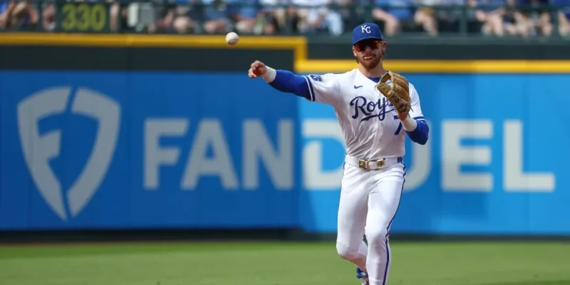 Kansas City Royals - Minnesota Twins