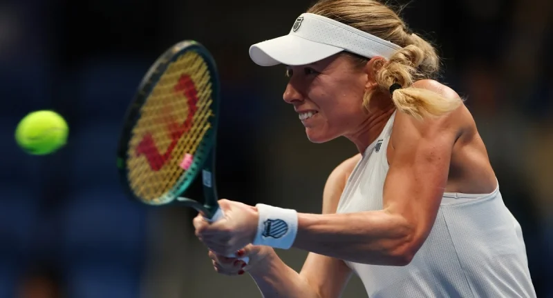 Yulia Starodubtseva - Ekaterina Alexandrova Yulia Starodubtseva - Ekaterina Alexandrova