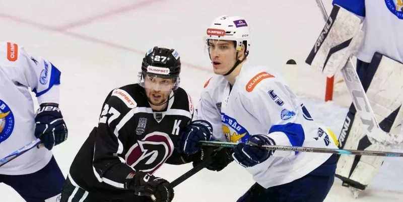 Ryazan - Rubin Tyumen Ryazan - Rubin Tyumen