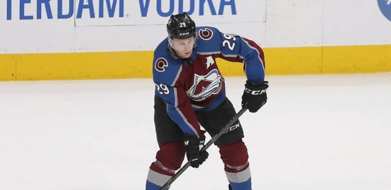 Colorado Avalanche - Vancouver Canucks Colorado Avalanche - Vancouver Canucks