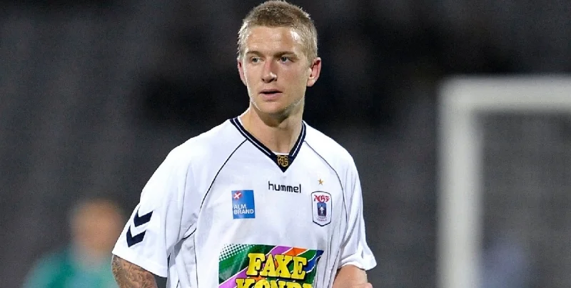 VSK Aarhus - Vendsyssel FF VSK Aarhus - Vendsyssel FF