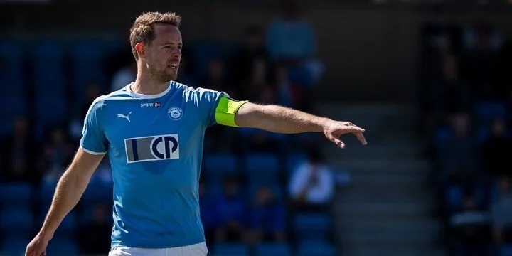 FC Roskilde - Naestved