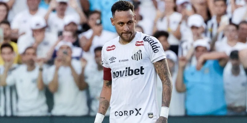 Santos FC - Remo Santos FC - Remo