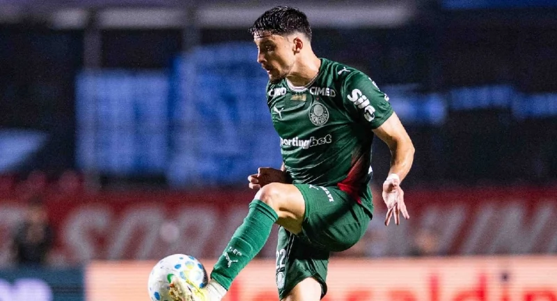 Palmeiras - Gremio