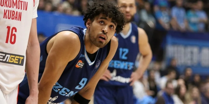 Avtodor - BC Zenit