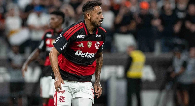 Bragantino PA - Flamengo