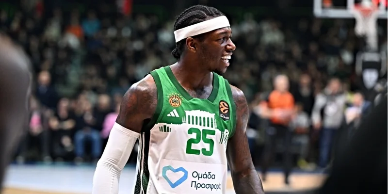 Hapoel Tel Aviv - Panathinaikos