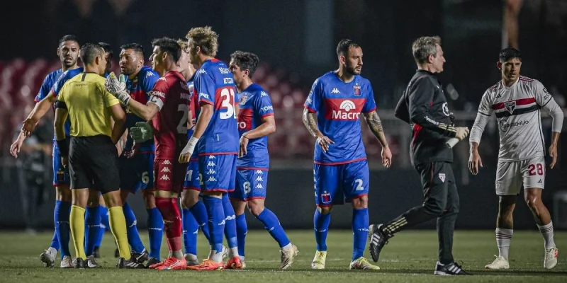 Tigre - Independiente Rivadavia