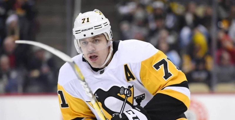 Tampa Bay Lightning - Pittsburgh Penguins Tampa Bay Lightning - Pittsburgh Penguins