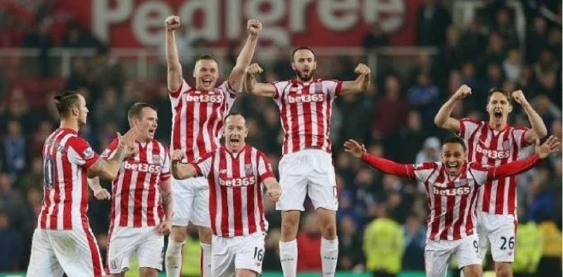 Stoke City - Sheffield Wednesday