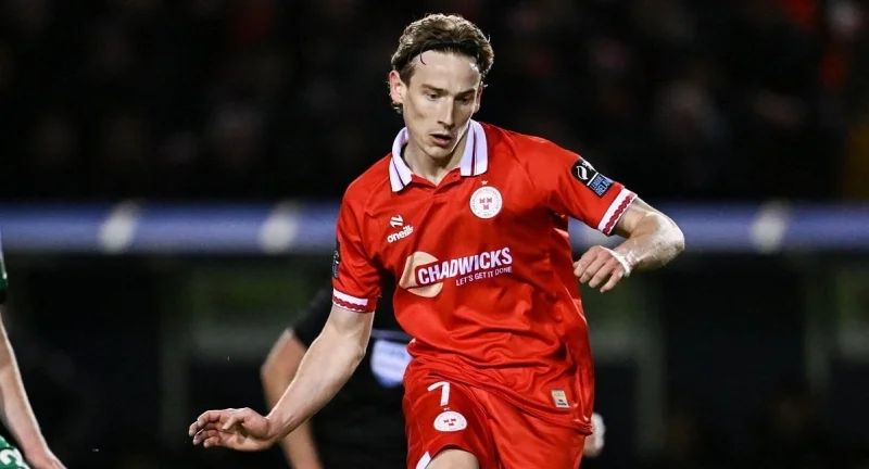 Shelbourne - Dundalk
